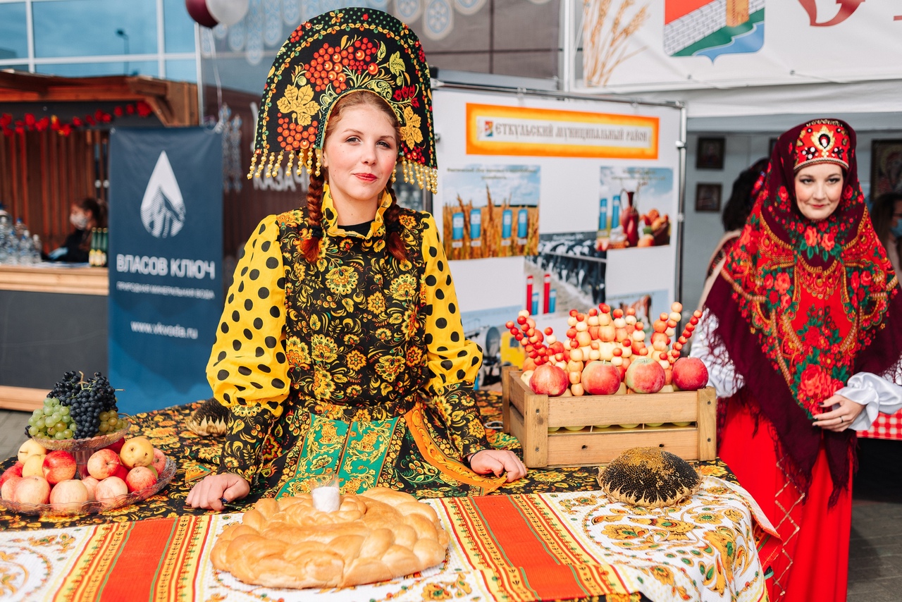 В Челябинске пройдёт крупнейшая «XI Межрегиональная агропромышленная выставка Уральского федерального округа»