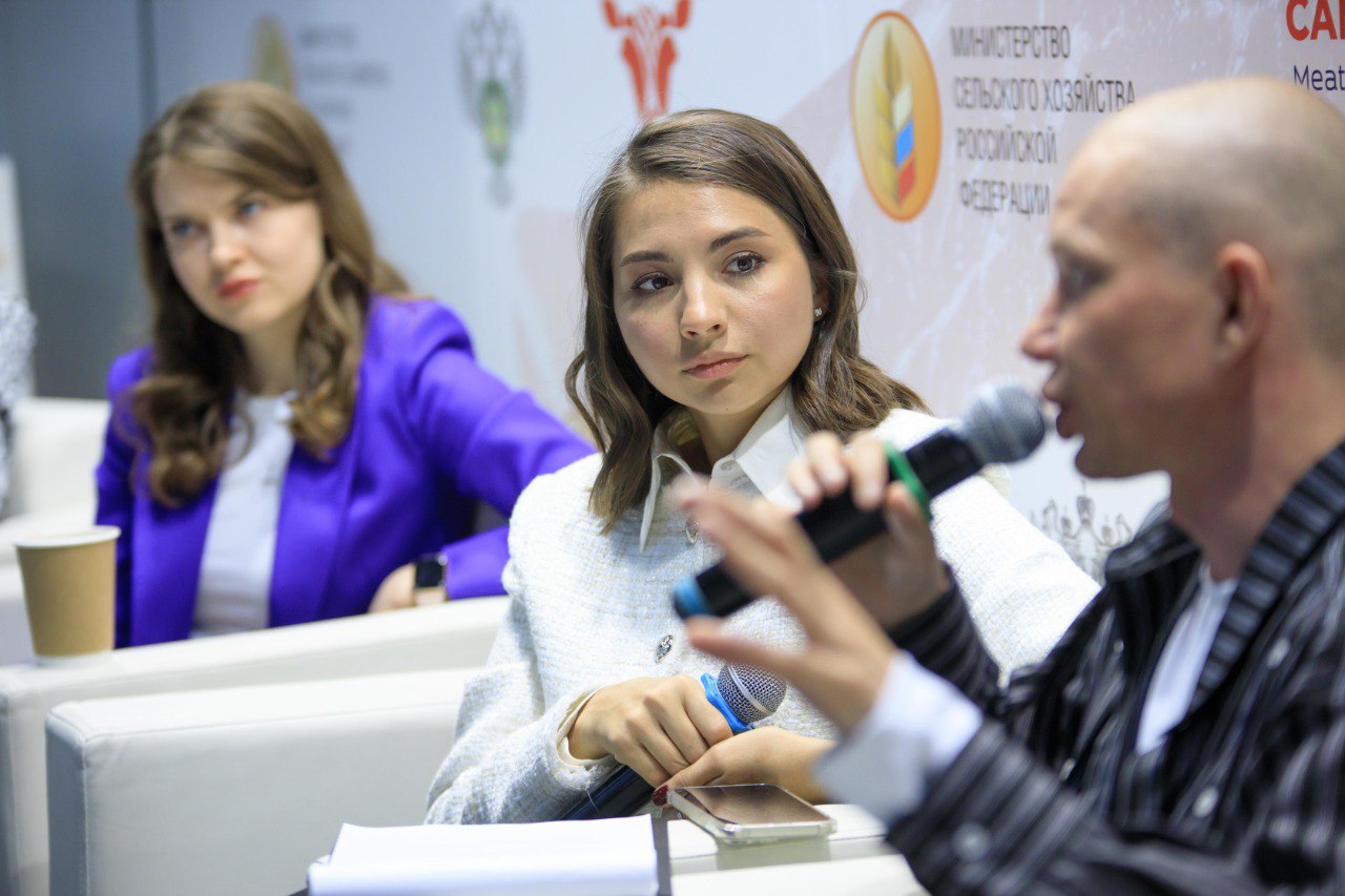    MAP Russia  2025    Promote Abroad
