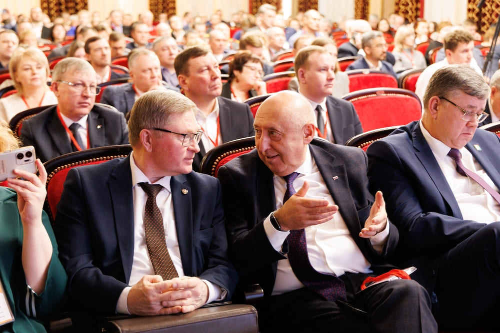 МАК-2026: развитие агробизнеса на Урале обсудят в Челябинске