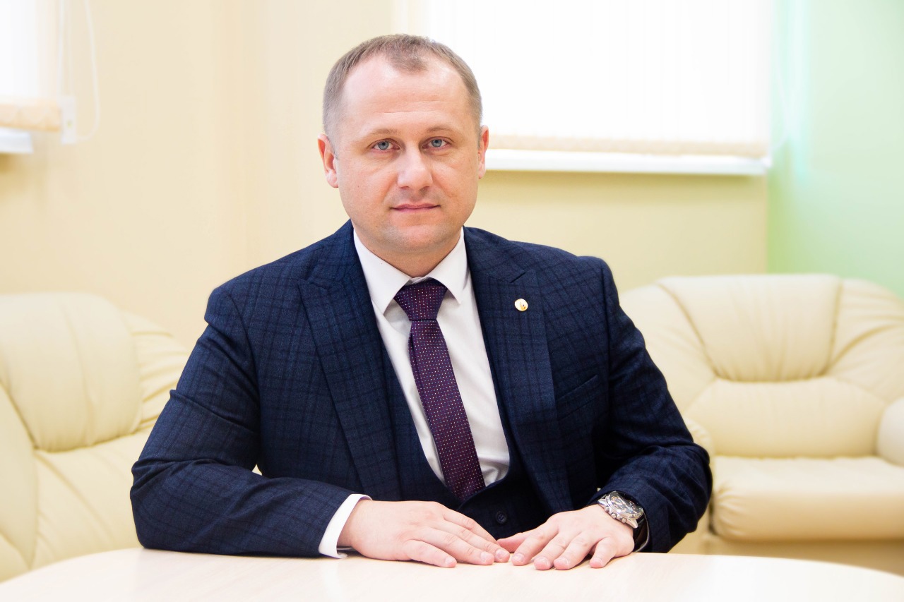 Пресс-релиз: Ректор СПбГАУ Виталий Морозов выступит на форуме «Зерно России 2026»