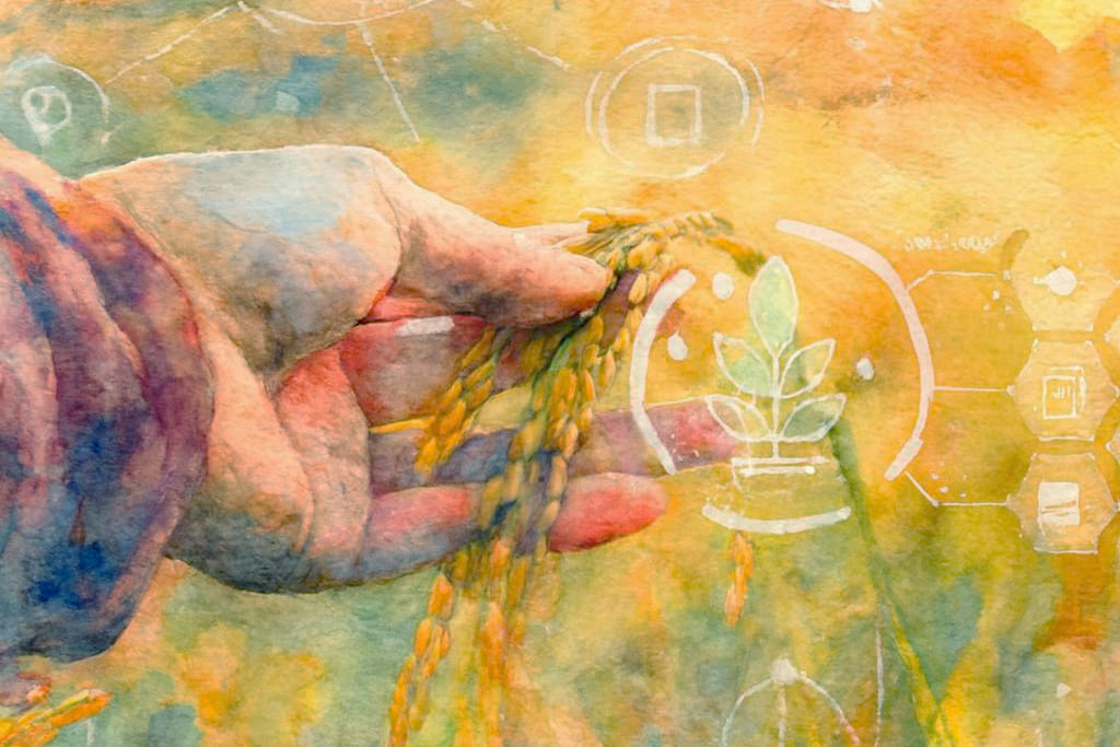 Форум «АПК 360°: Горизонты роста»: Диалог об архитектуре будущего агропрома