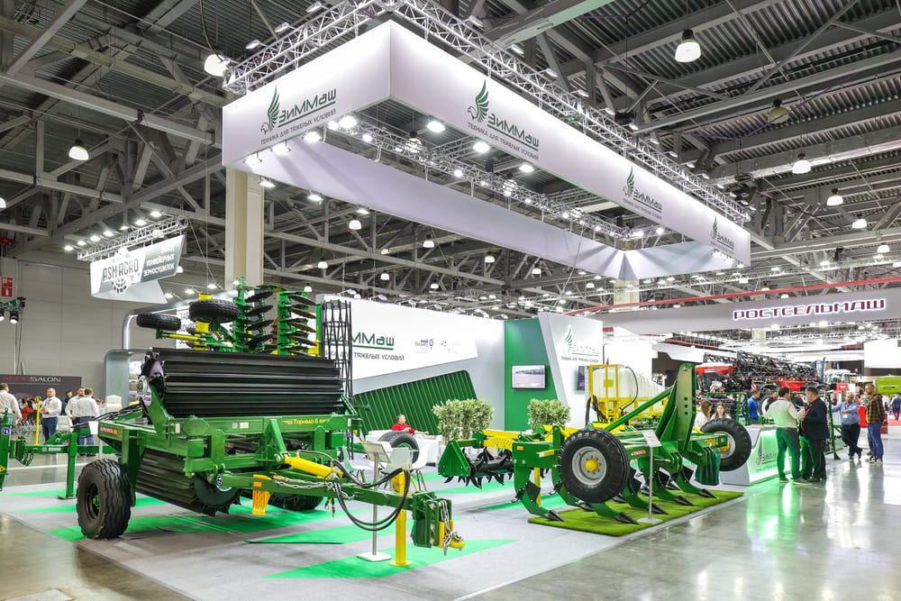 ЗиММаш: Наша задача – обеспечить аграрный сектор России современной и эффективной техникой