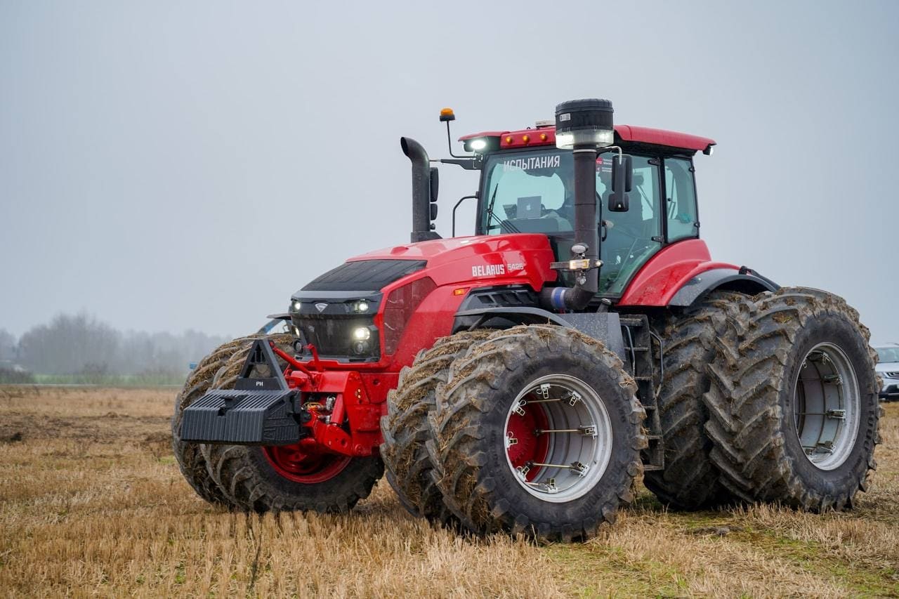 Техника, которая определяет стандарты