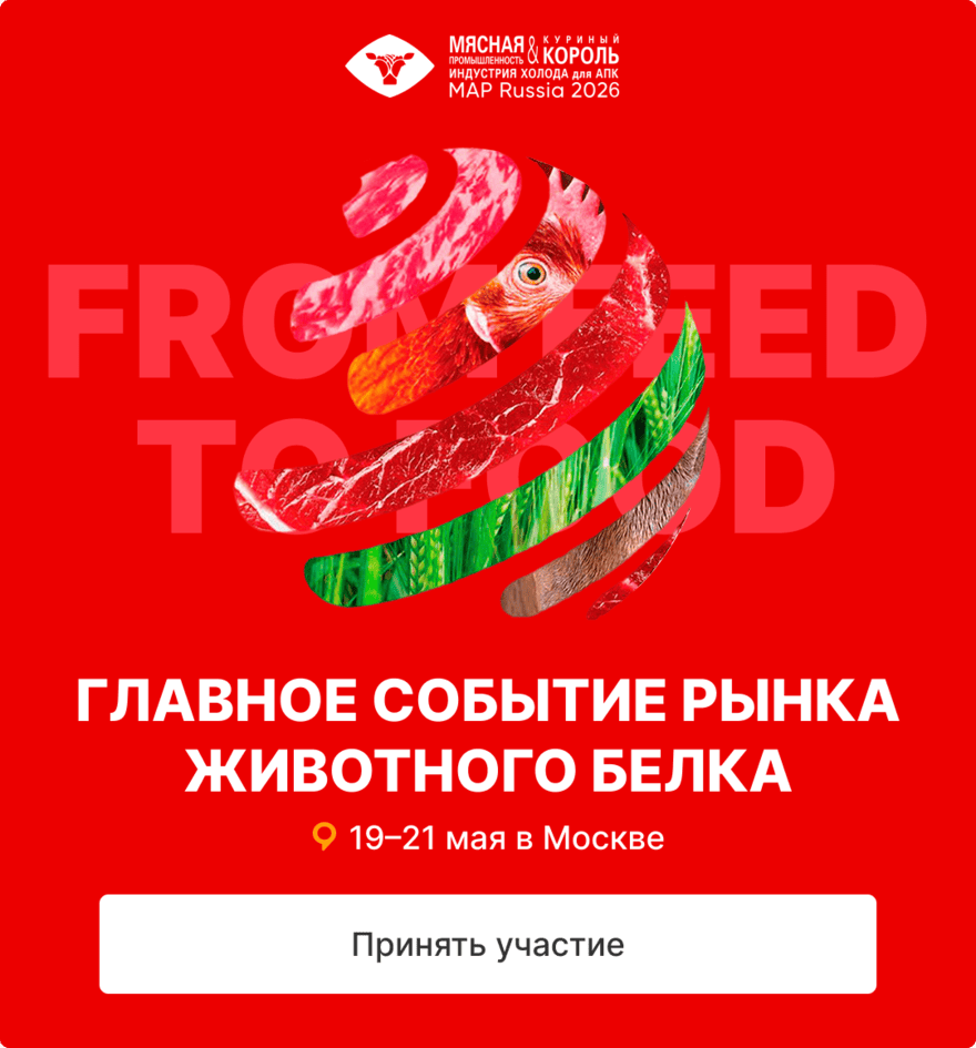 �������� �������� ������ & ������ �������������� / MAP Russia 2026�