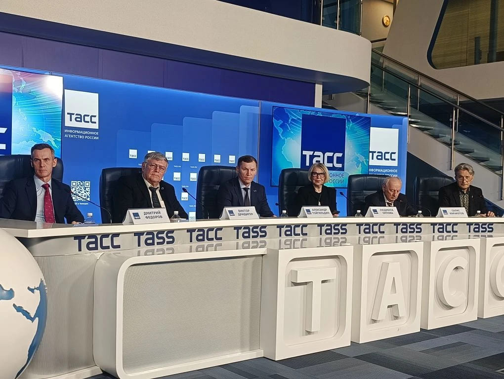 «Не будет почв — не будет России»: эксперты в ТАСС призвали к немедленному переходу на почво- и влагосберегающие технологии в земледелии